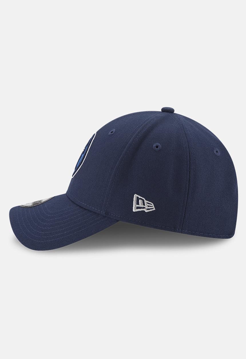 New Era - Nba the league minnesota timberwolves - navy