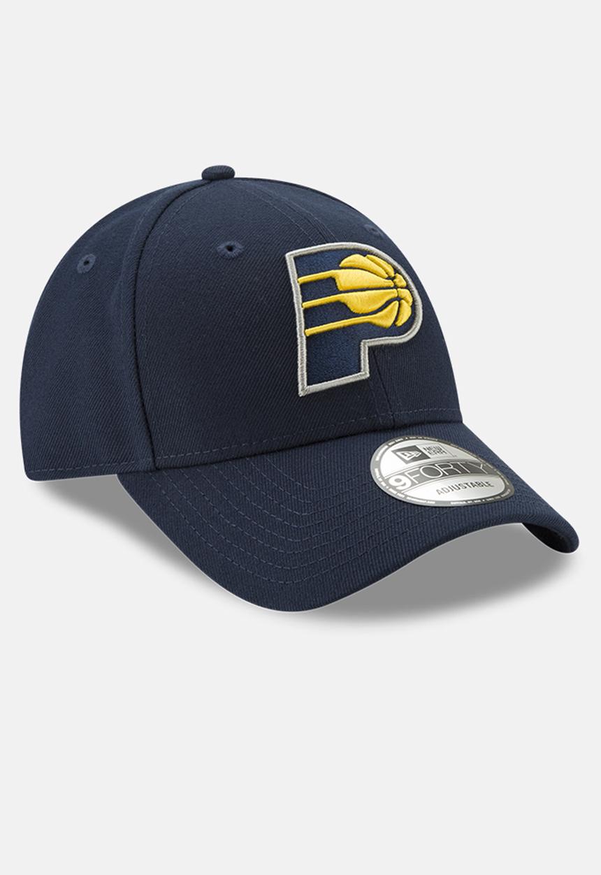 New Era - Nba the league indiana pacers - navy