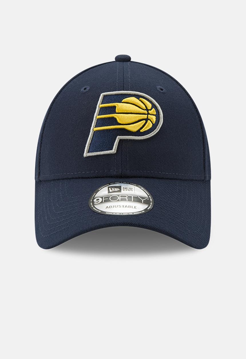 New Era - Nba the league indiana pacers - navy