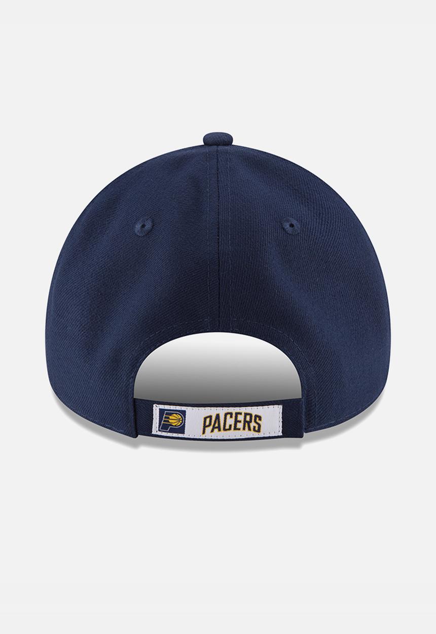 New Era - Nba the league indiana pacers - navy