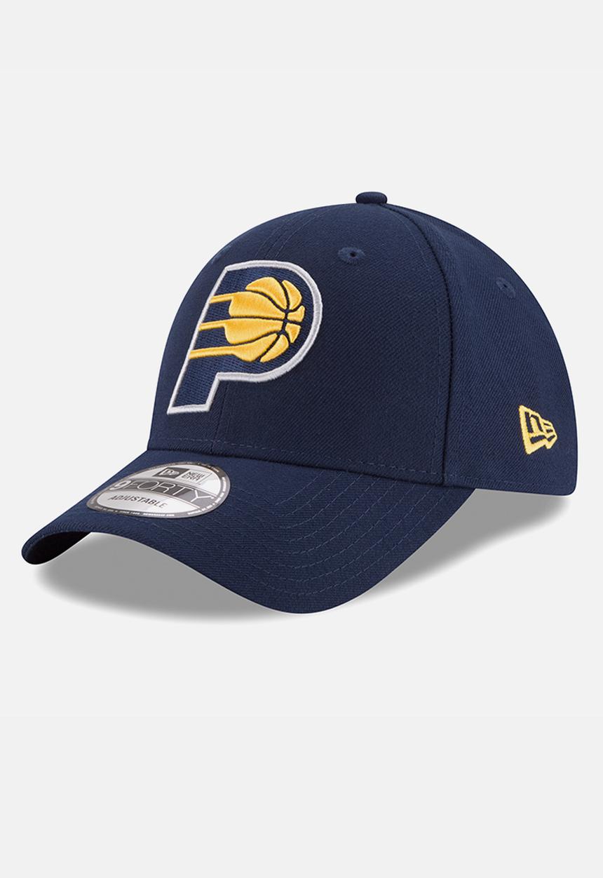 New Era - Nba the league indiana pacers - navy