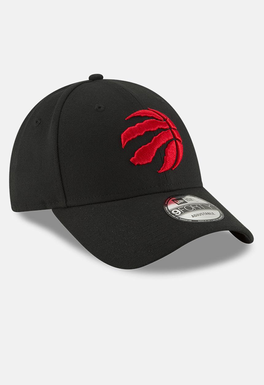 New Era - Nba the league toronto raptors - black