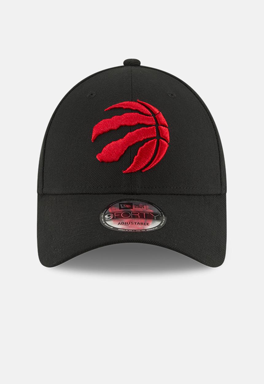 New Era - Nba the league toronto raptors - black