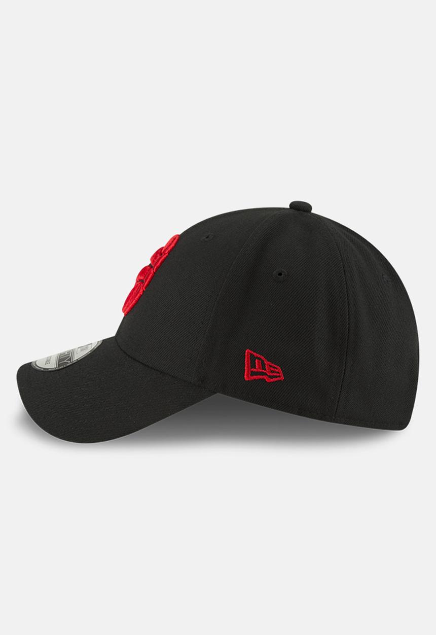 New Era - Nba the league toronto raptors - black