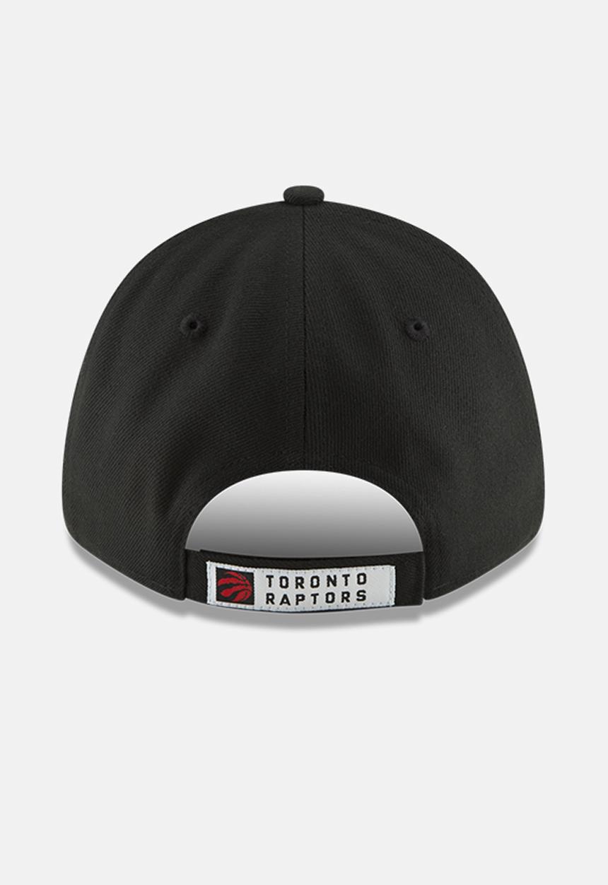 New Era - Nba the league toronto raptors - black