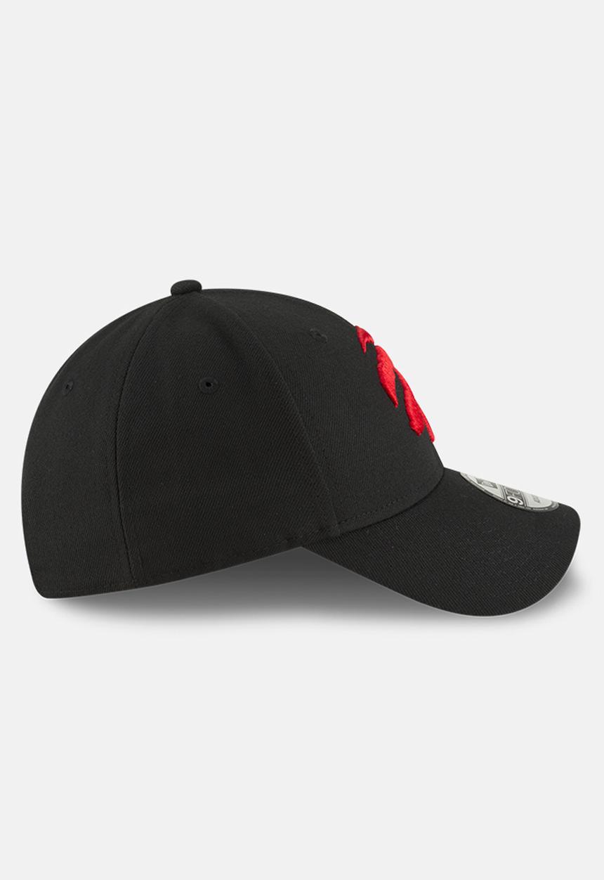 New Era - Nba the league toronto raptors - black