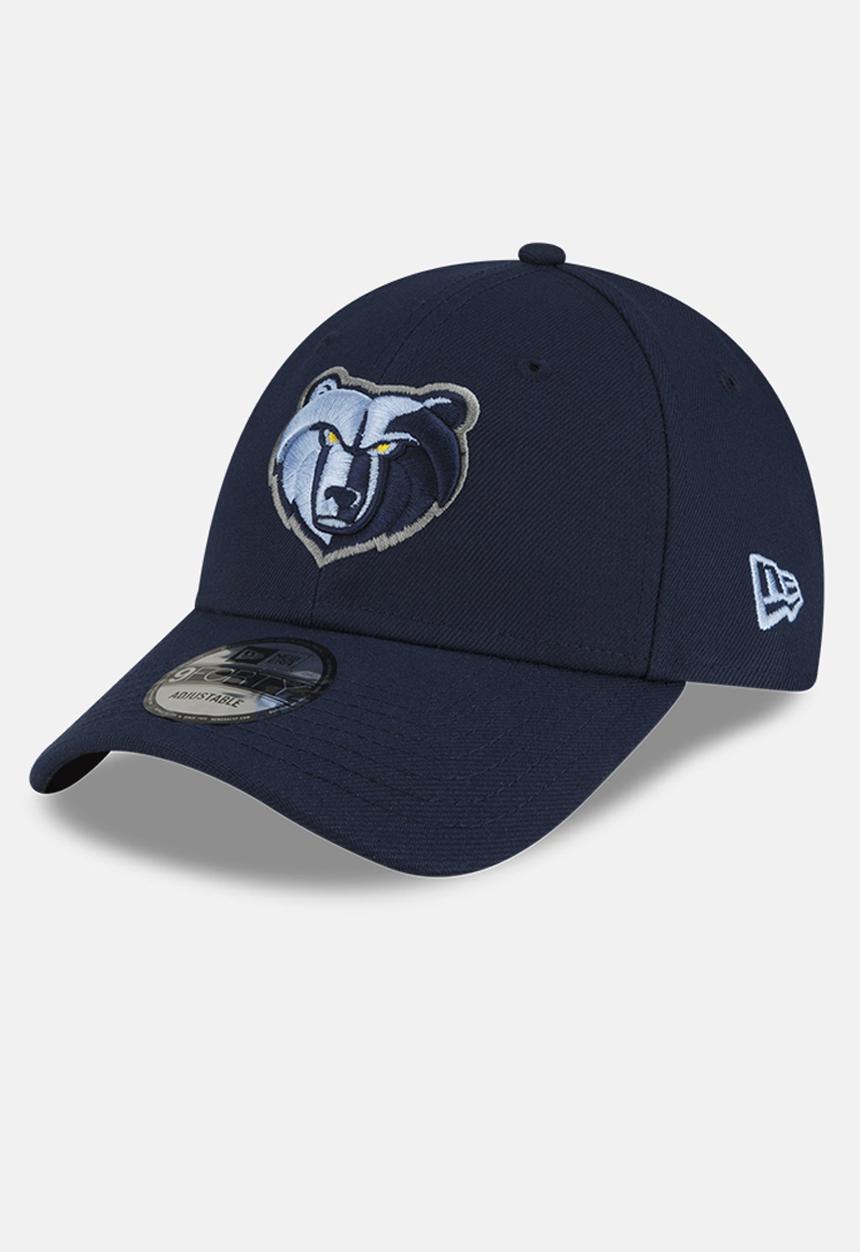 New Era - Nba the league memphis grizzlies - navy