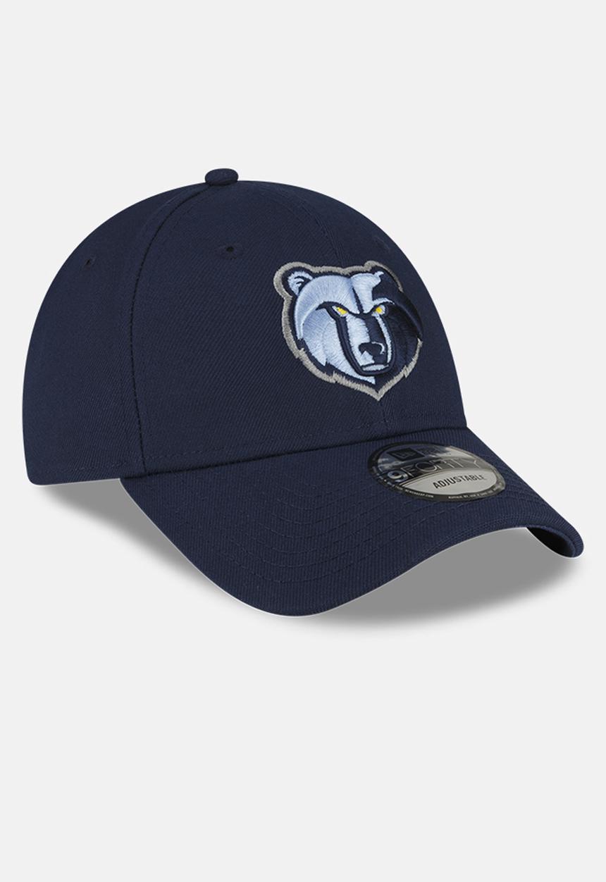 New Era - Nba the league memphis grizzlies - navy