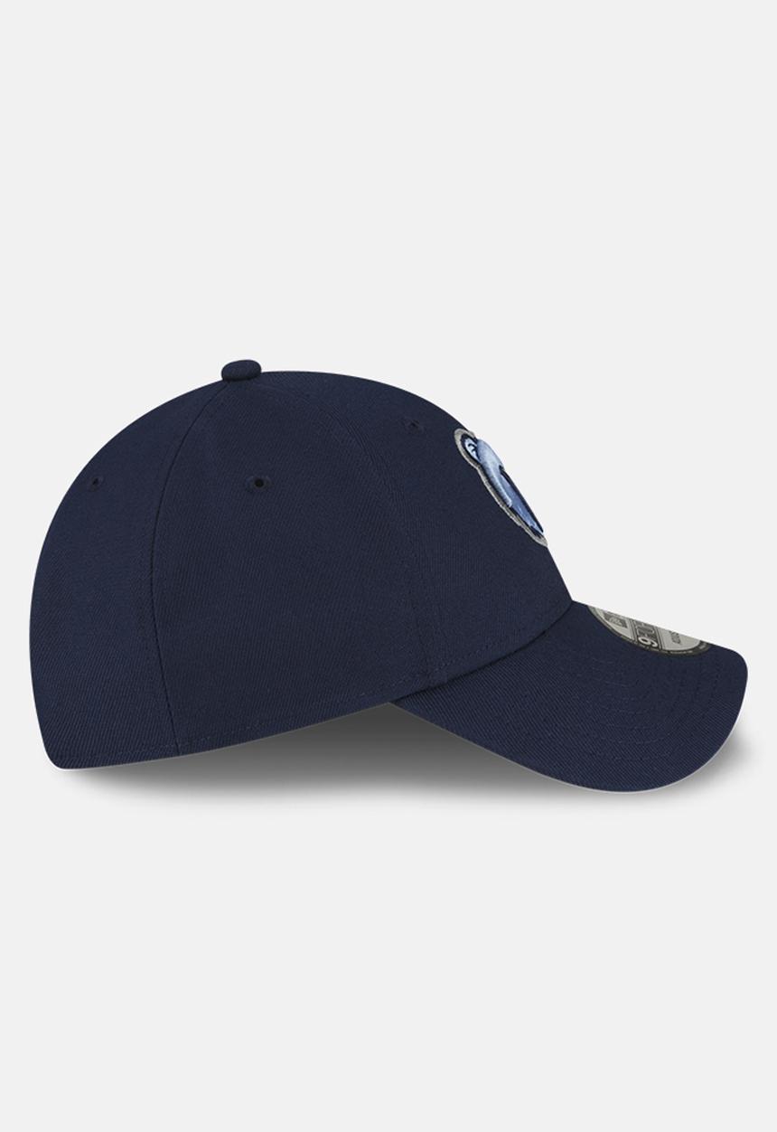 New Era - Nba the league memphis grizzlies - navy