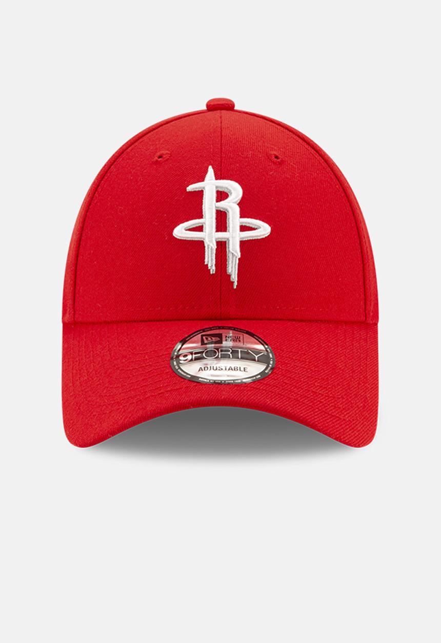 New Era - Nba the league houston rockets - red