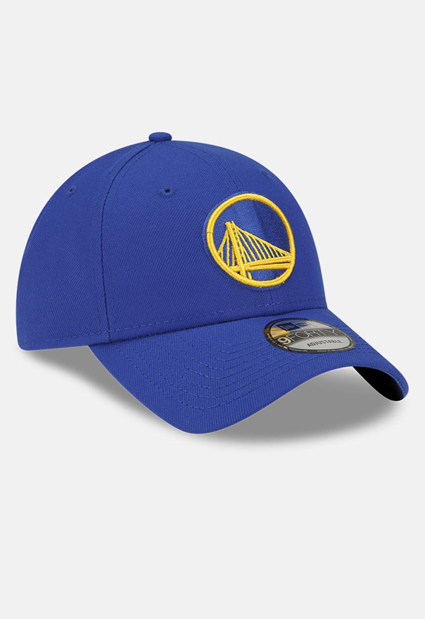 New Era - Nba the league golden state warriors - blue