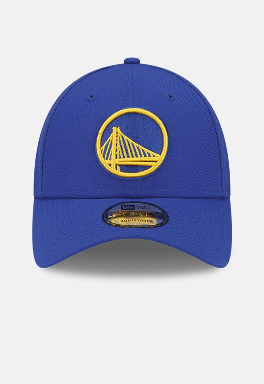 New Era - Nba the league golden state warriors - blue