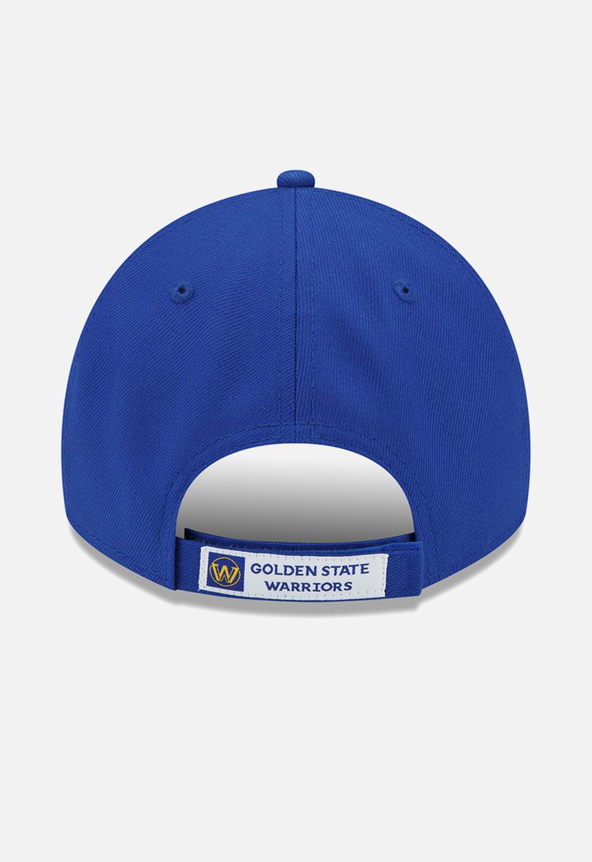 New Era - Nba the league golden state warriors - blue