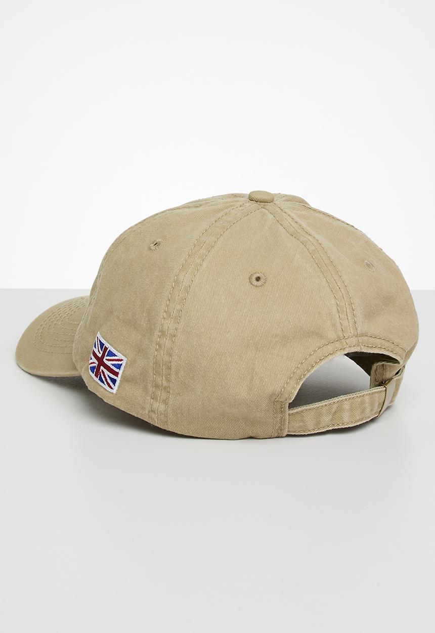 Ben Sherman - BS cap - dnu.