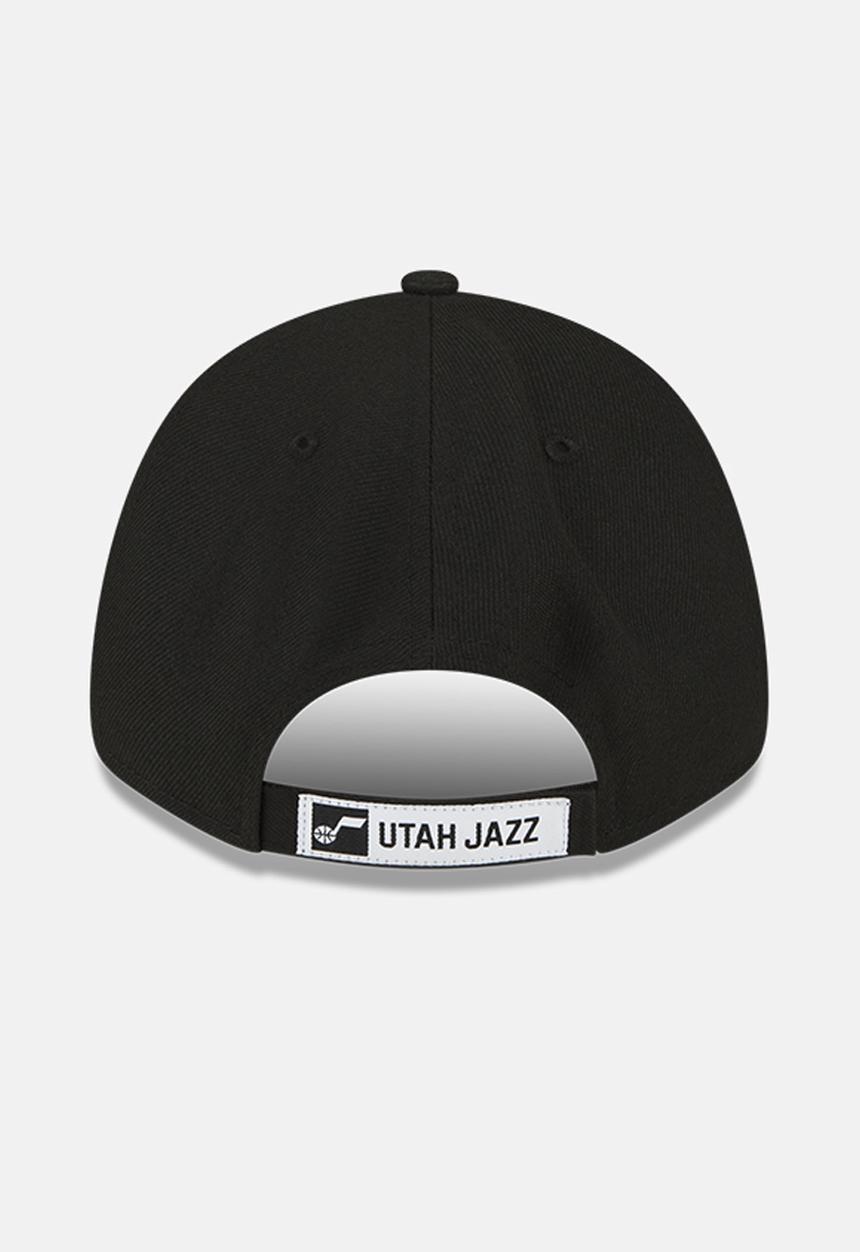 New Era - Nba the league utah jazz - black