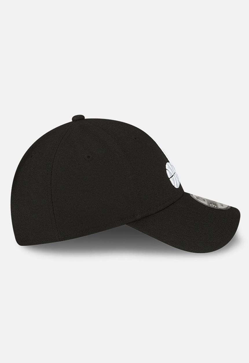 New Era - Nba the league utah jazz - black