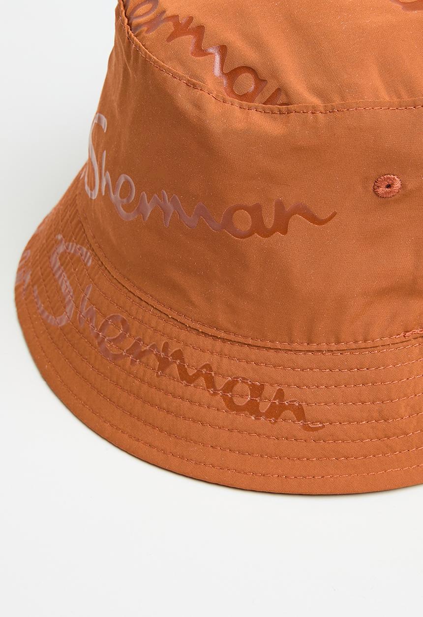 Ben Sherman - Plastisol Deepy - mango