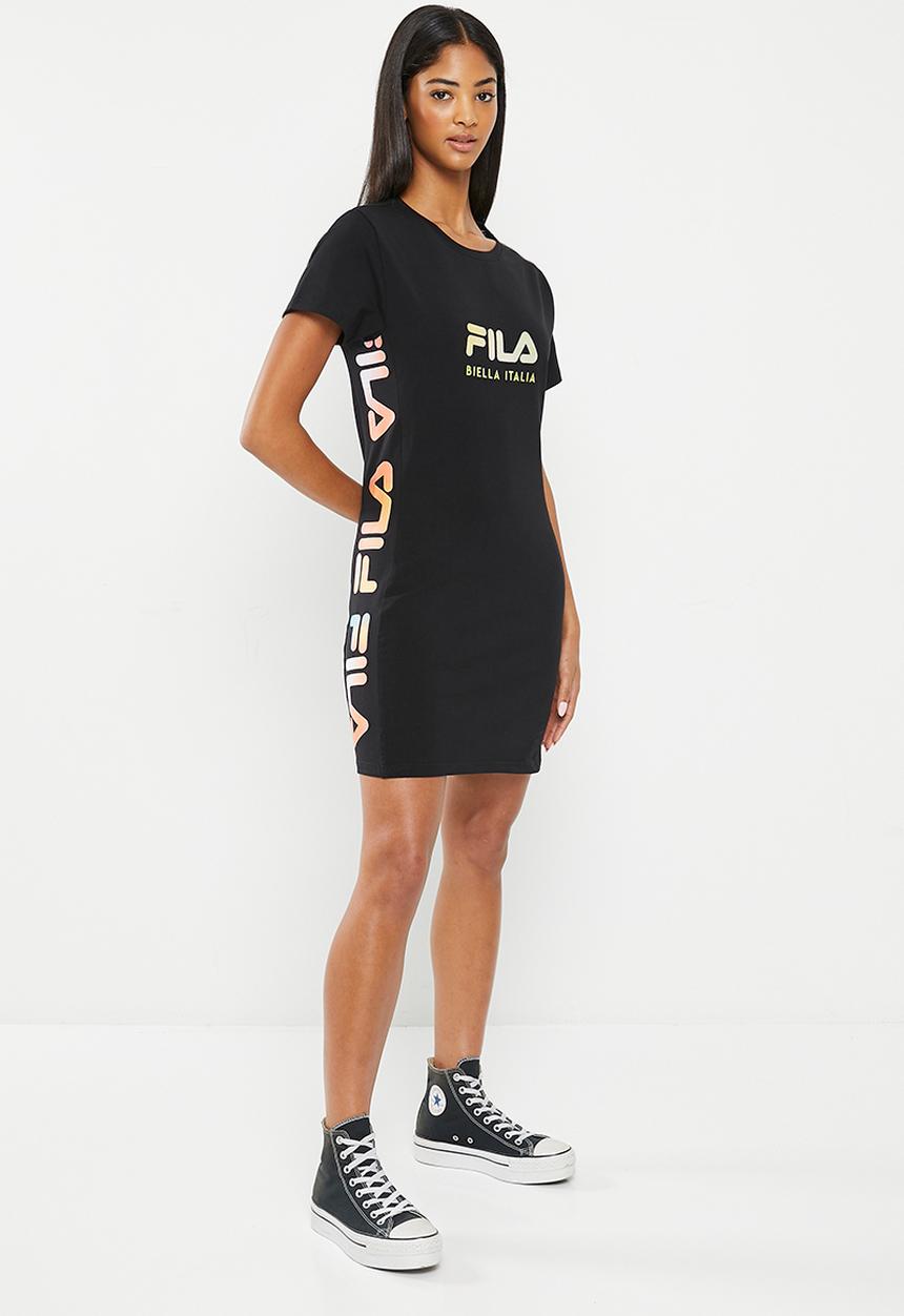 FILA - Bella dress - black