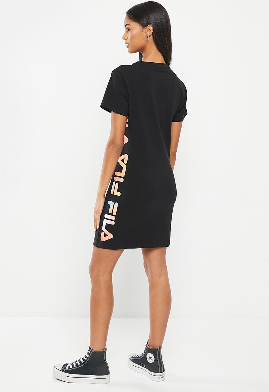 FILA - Bella dress - black