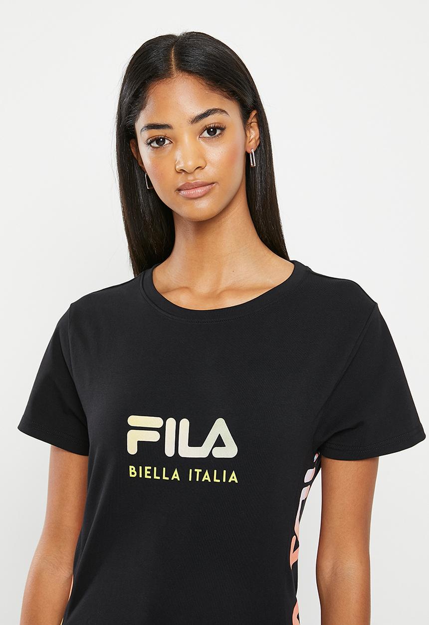 FILA - Bella dress - black
