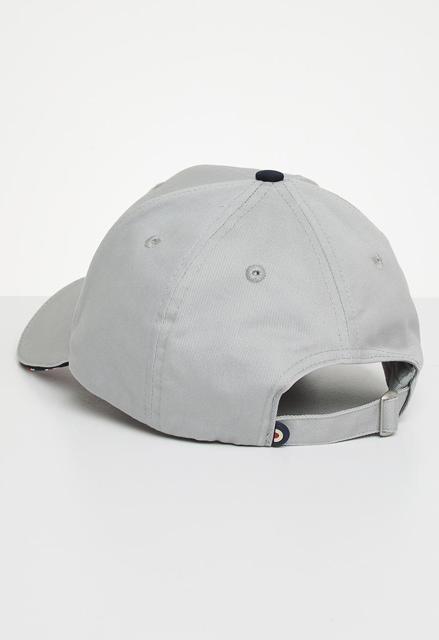 Ben Sherman - Targy cap - grey