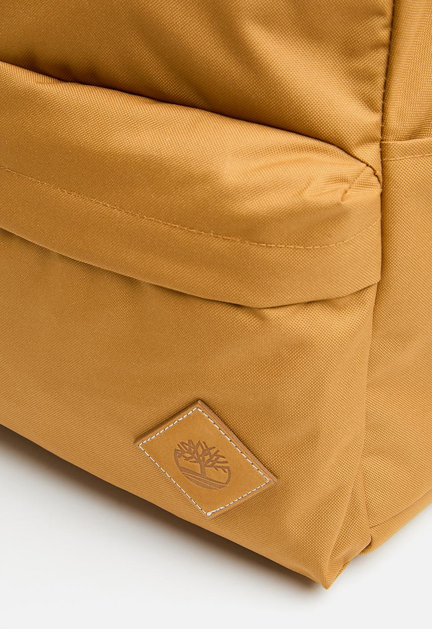 Timberland - Timberpack core 22lt backpack - wheat boot