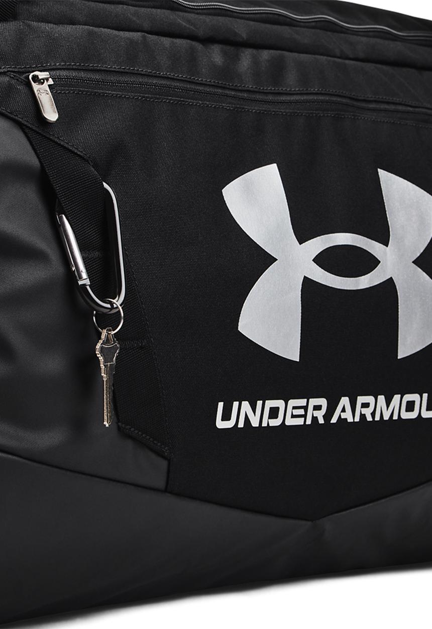 Under Armour - UA undeniable 5.0 duffle large - black