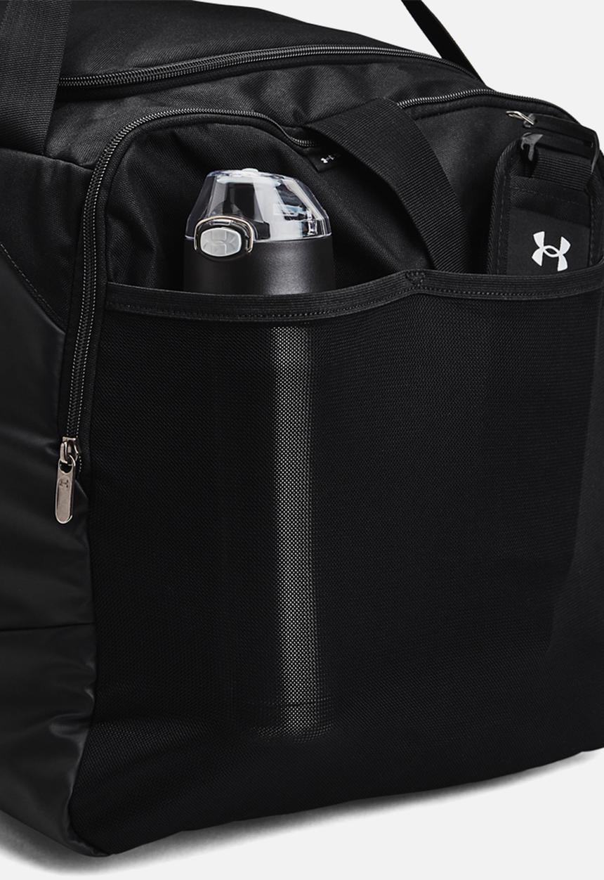 Under Armour - UA undeniable 5.0 duffle large - black