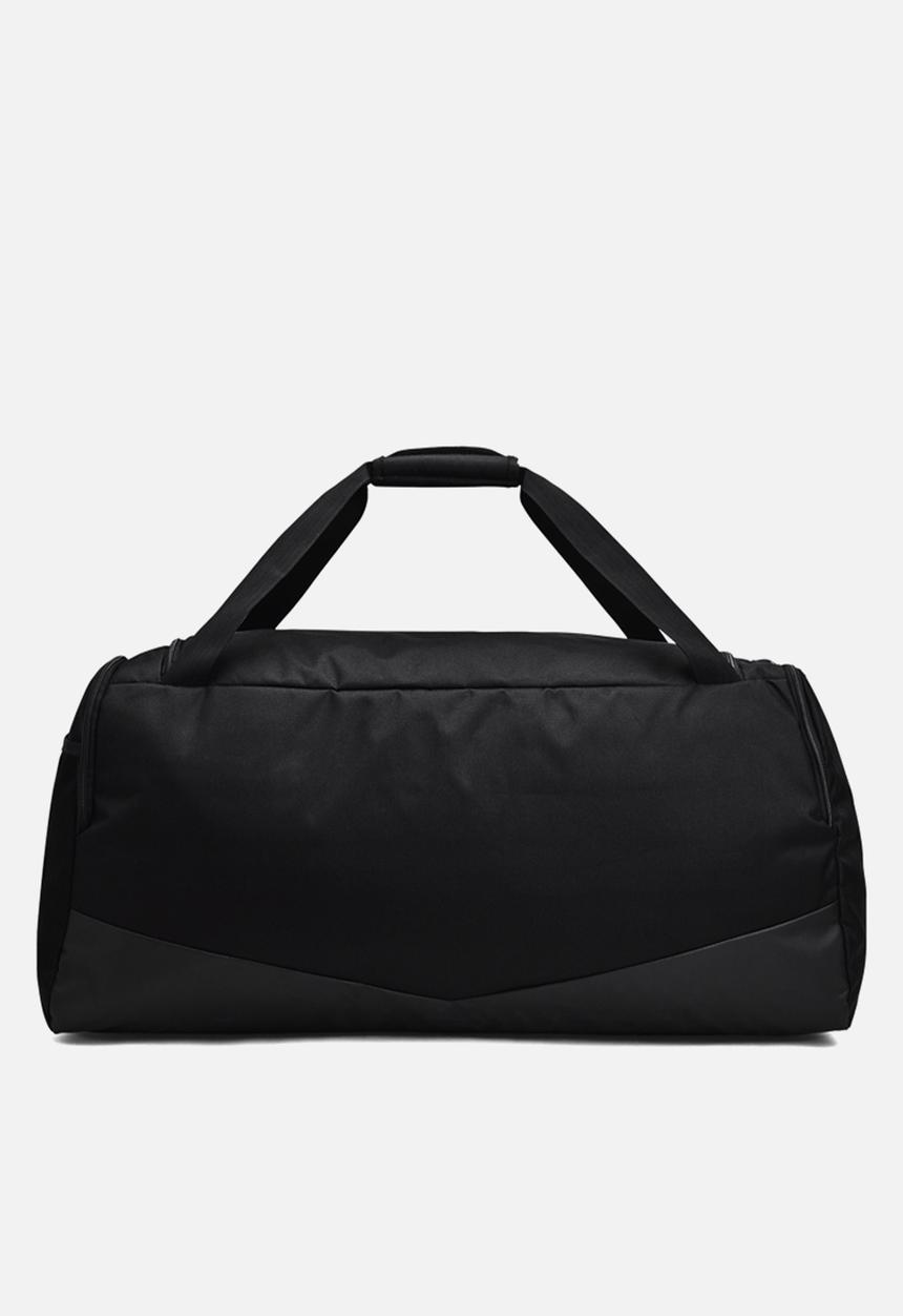 Under Armour - UA undeniable 5.0 duffle large - black