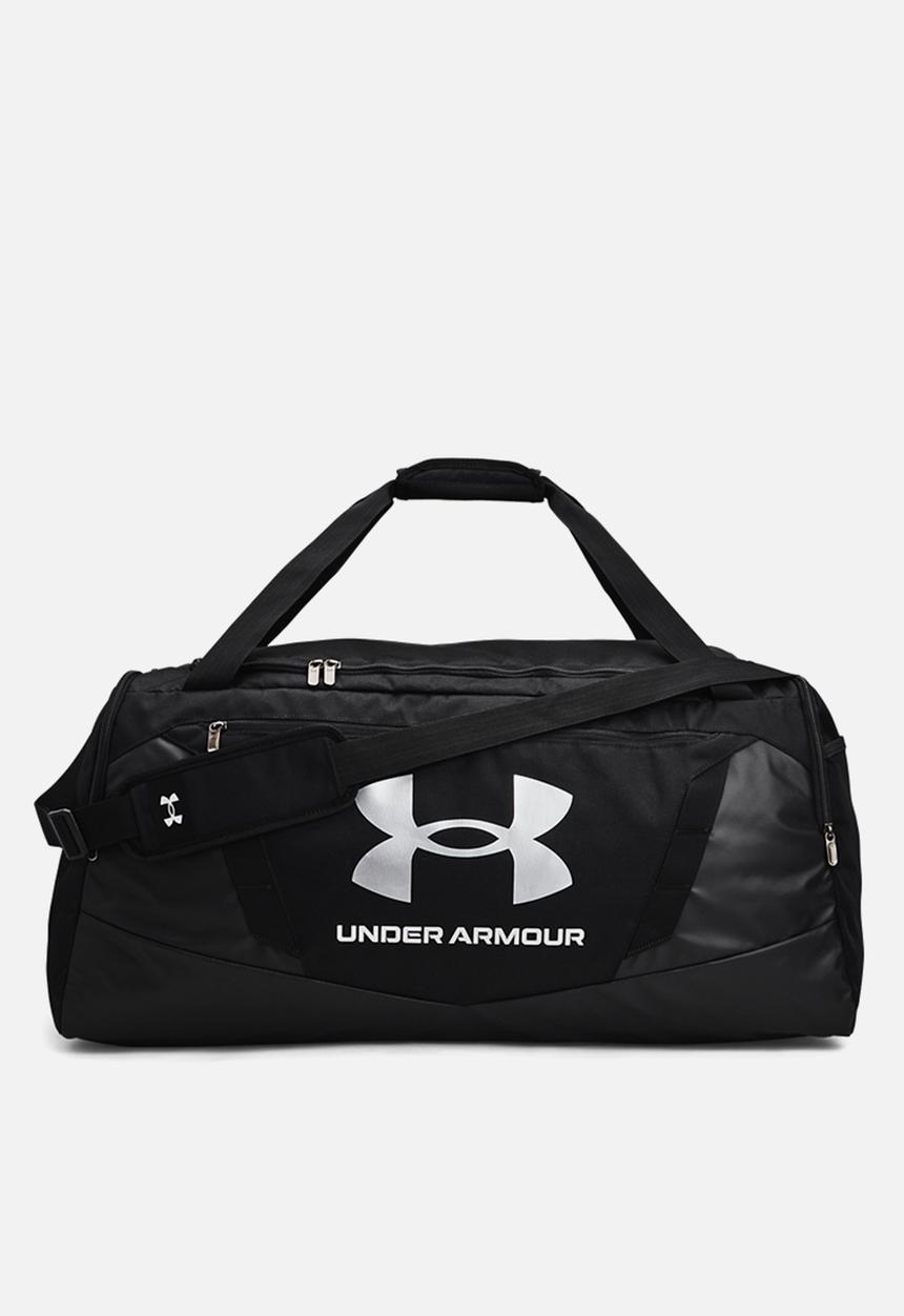 Under Armour - UA undeniable 5.0 duffle large - black