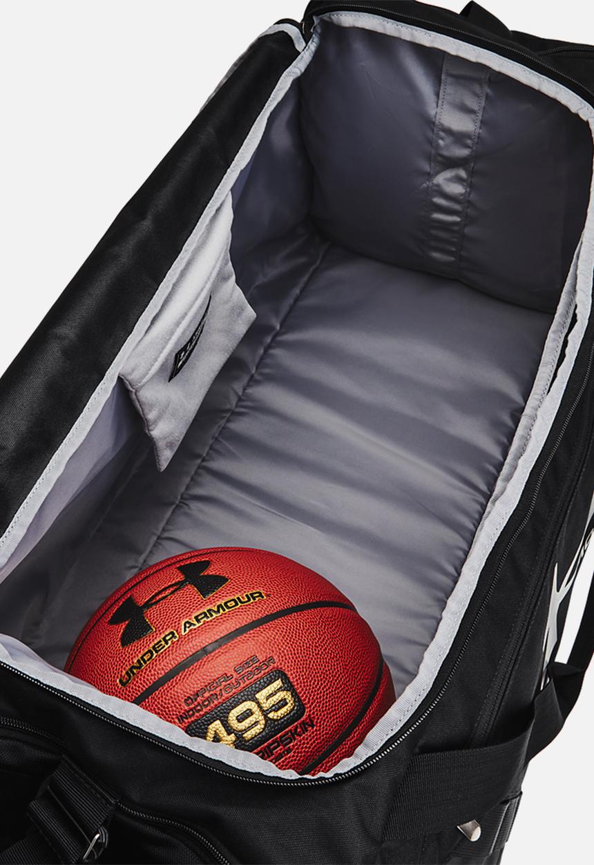Under Armour - UA undeniable 5.0 duffle large - black