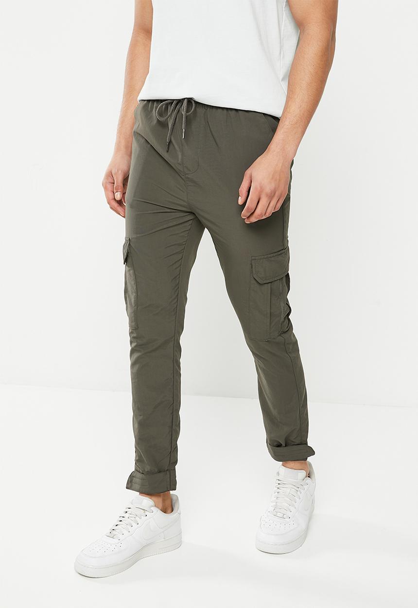 Brave Soul - Mtr-crewtaslakhk - Khaki