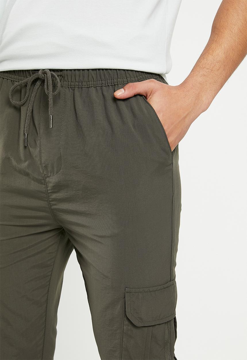 Brave Soul - Mtr-crewtaslakhk - Khaki
