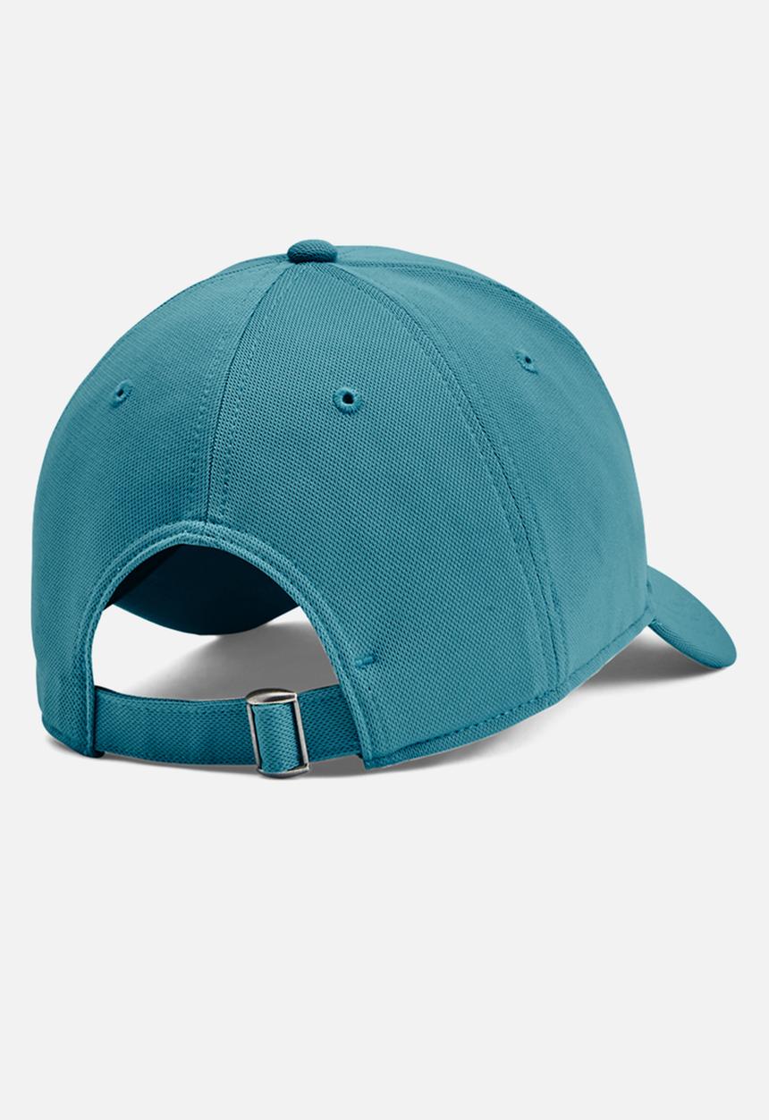 Under Armour - Men's ua blitzing adjustable cap - glacier blue