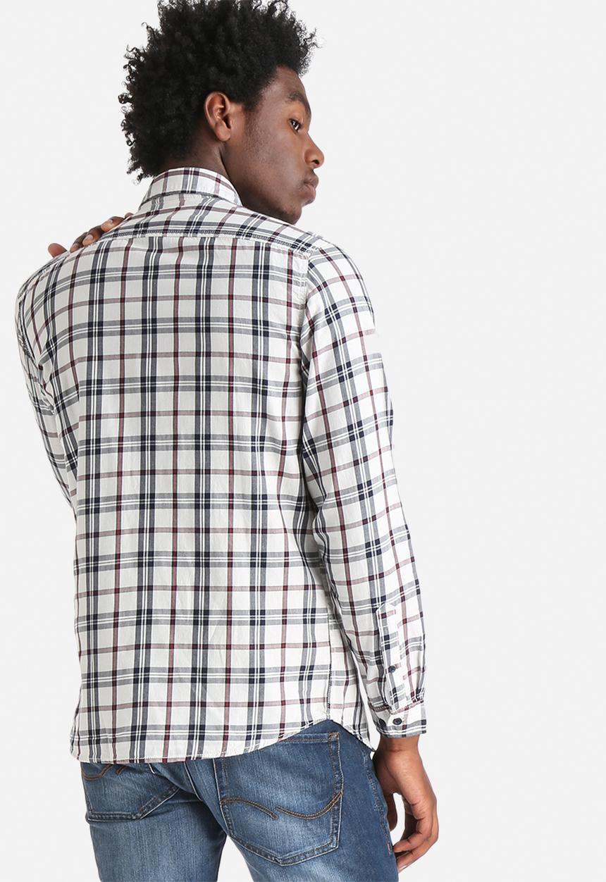 Jack & Jones - Brake Slim Shirt