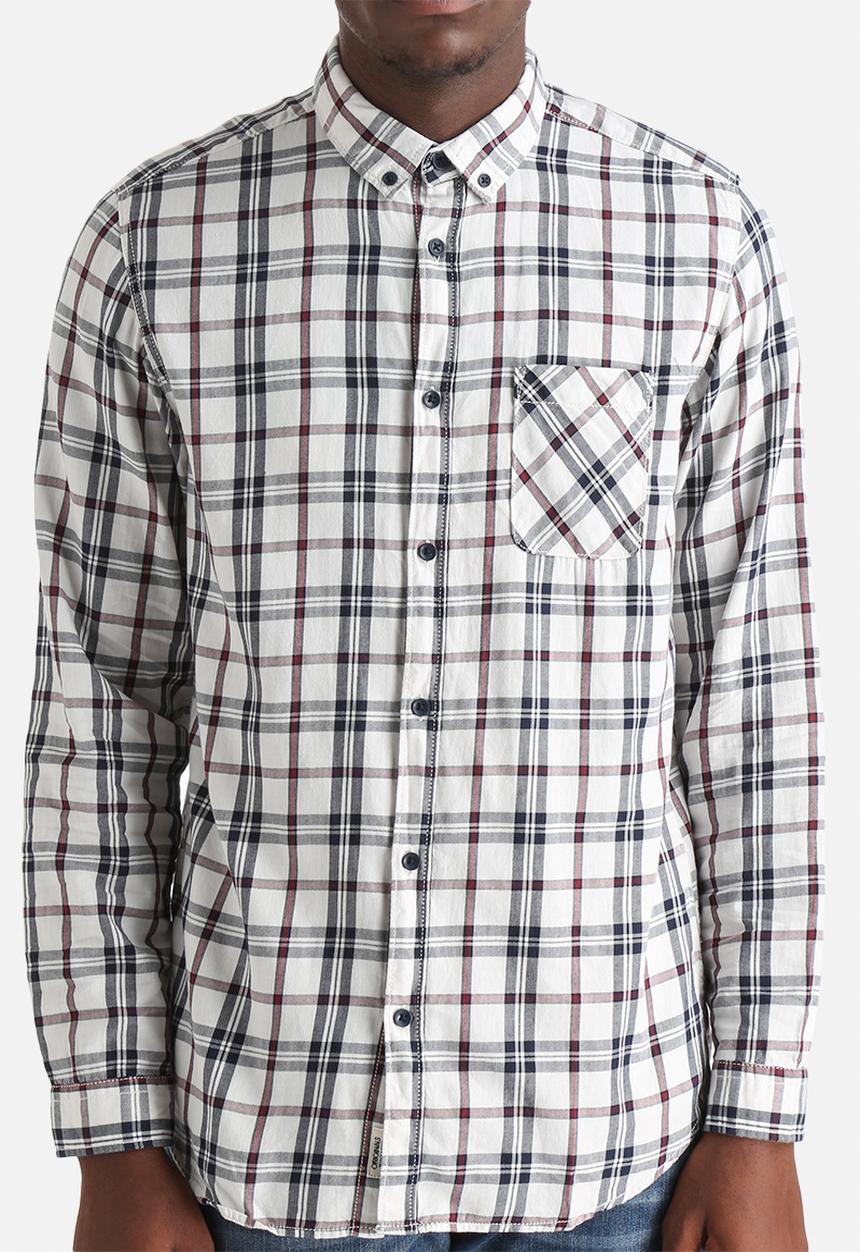 Jack & Jones - Brake Slim Shirt