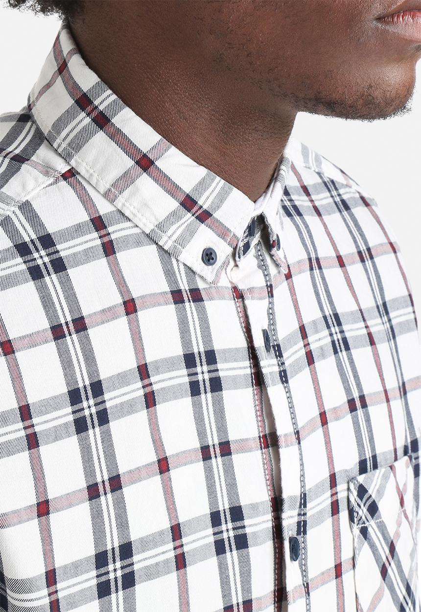 Jack & Jones - Brake Slim Shirt