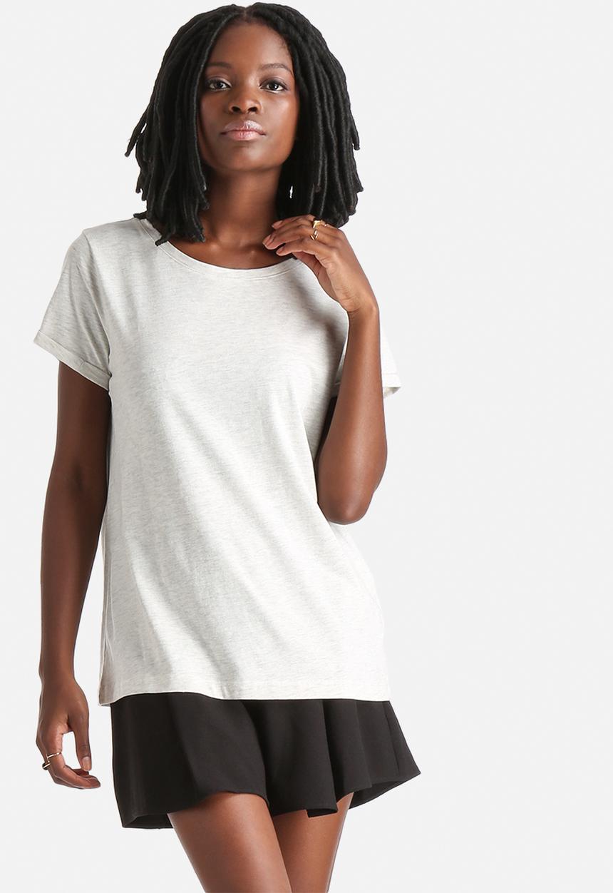 Jacqueline de Yong - Noho Fold Up Tee