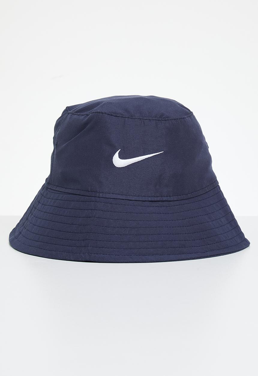 Nike - Nan upf 50 infant bucket hat - midnight navy