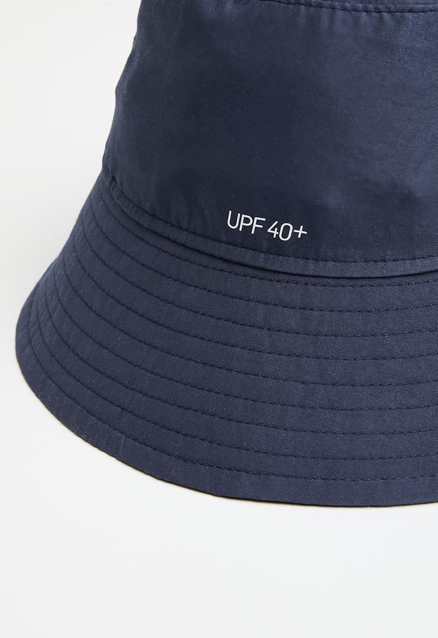 Nike - Nan upf 50 infant bucket hat - midnight navy