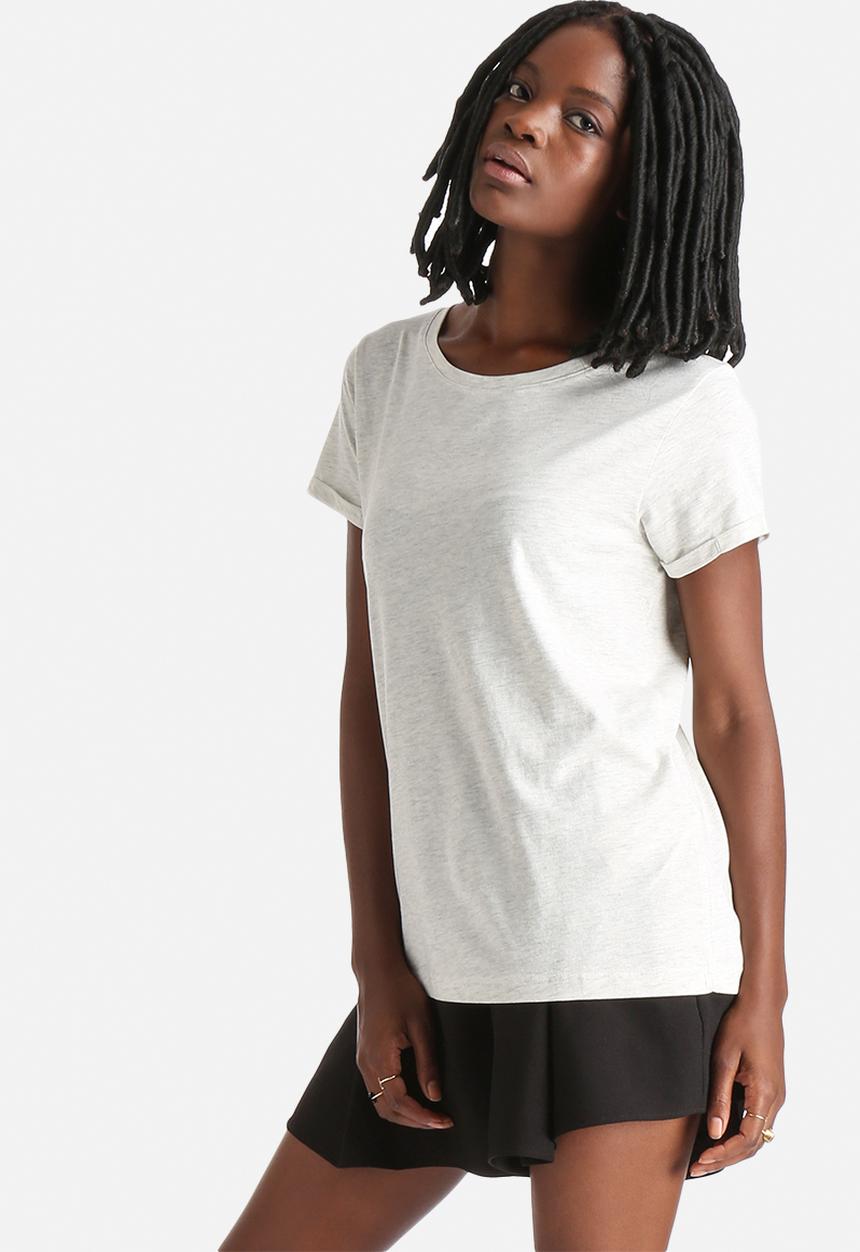 Jacqueline de Yong - Noho Fold Up Tee
