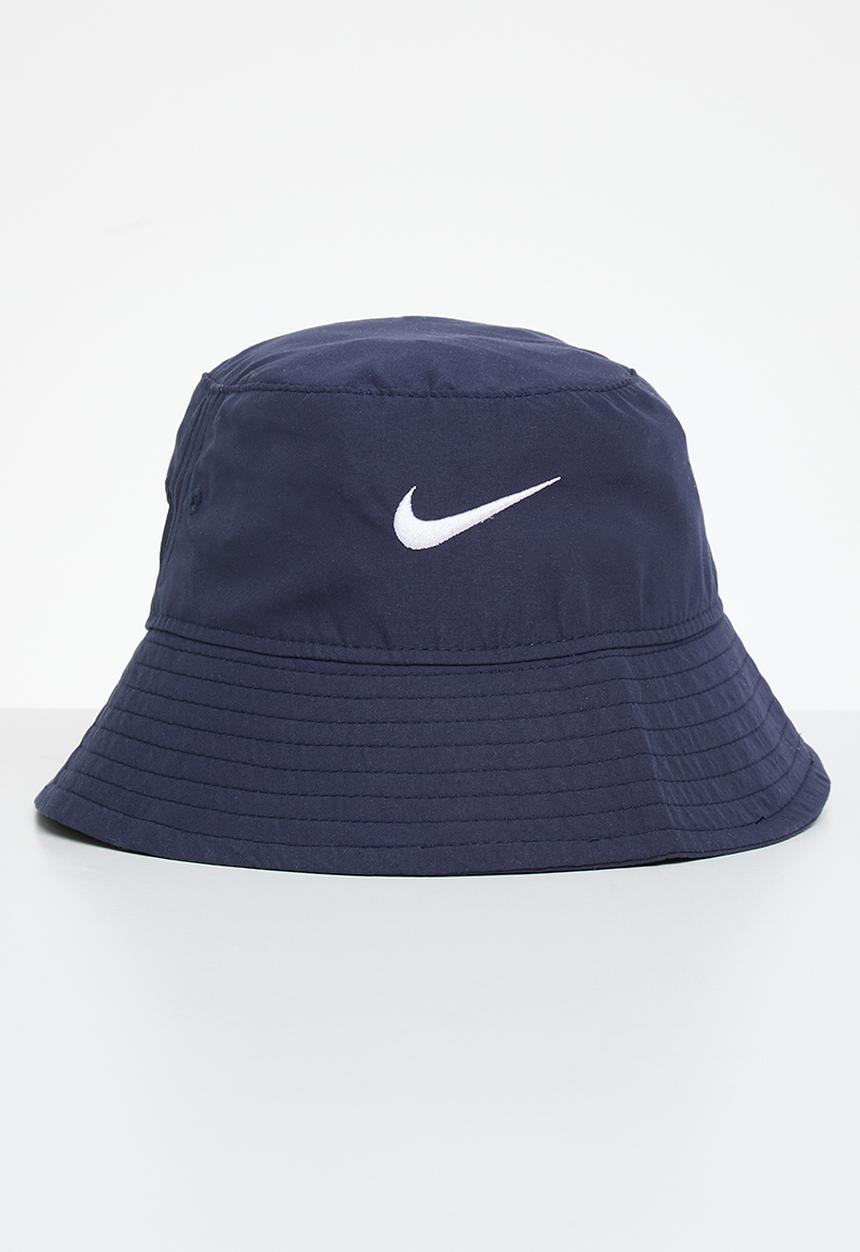 Nike - Nan drifit infant bucket hat - midnight navy