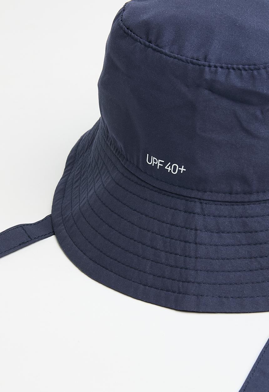 Nike - Nan drifit infant bucket hat - midnight navy
