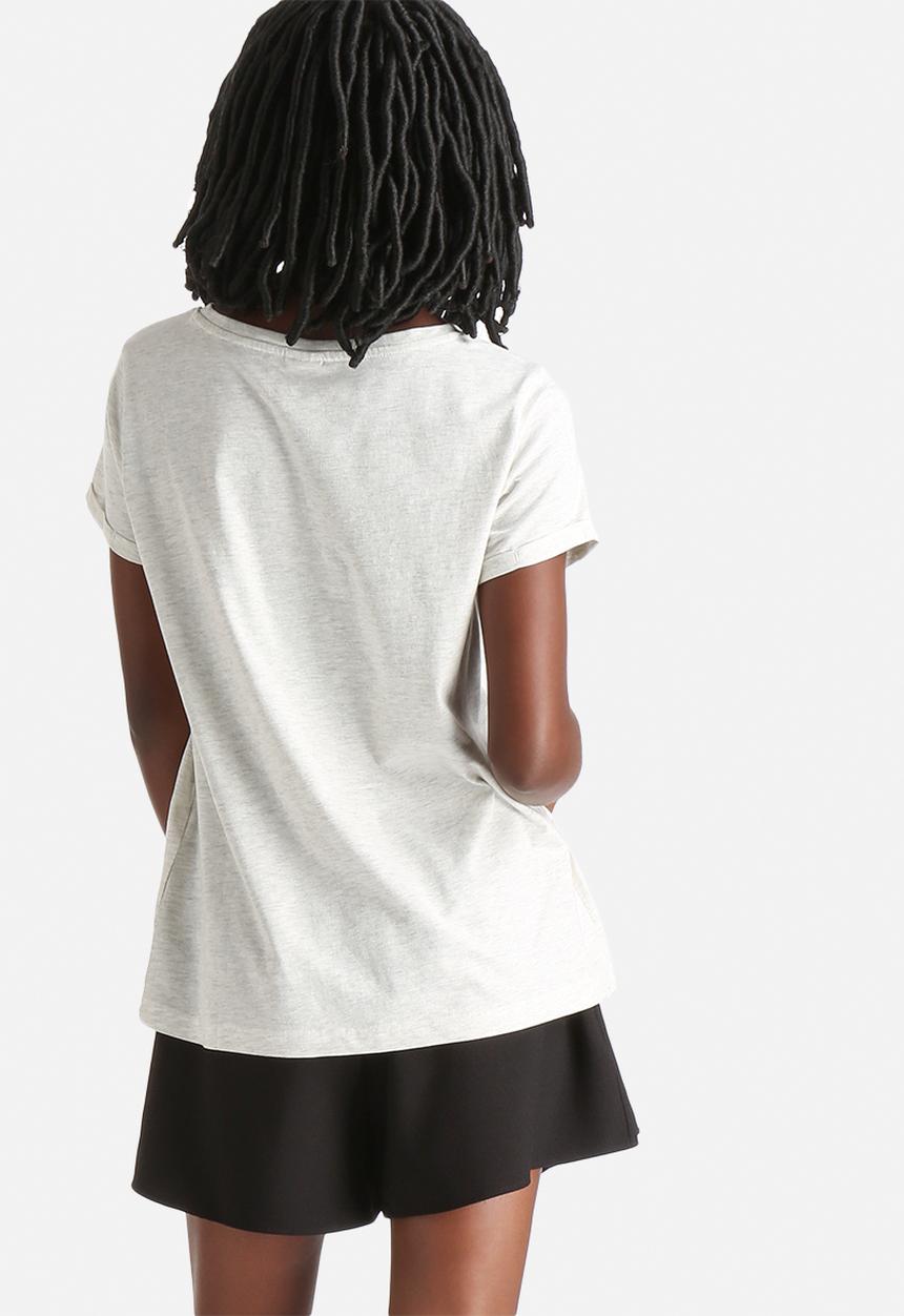 Jacqueline de Yong - Noho Fold Up Tee