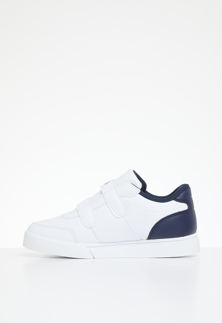 FILA - G1000 strap kids - white