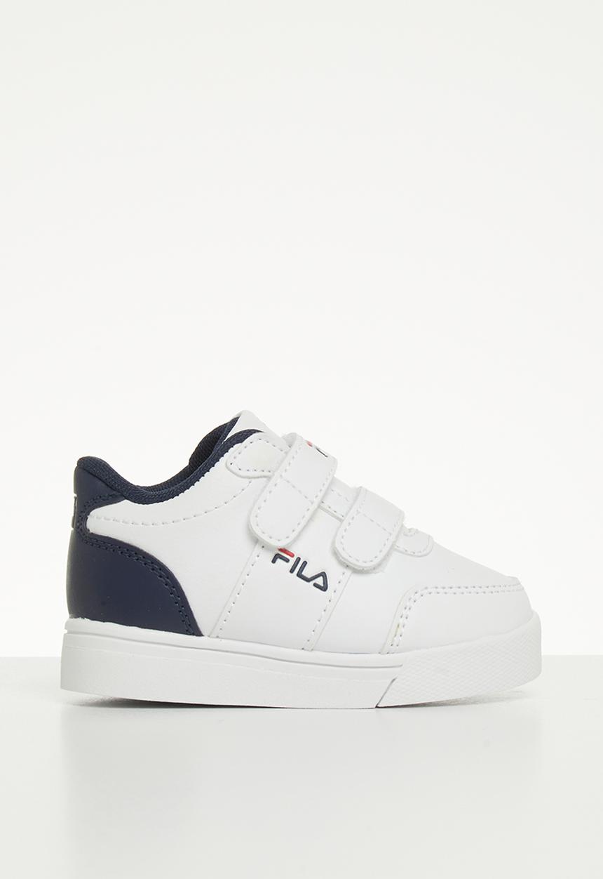 FILA - G1000 strap - white