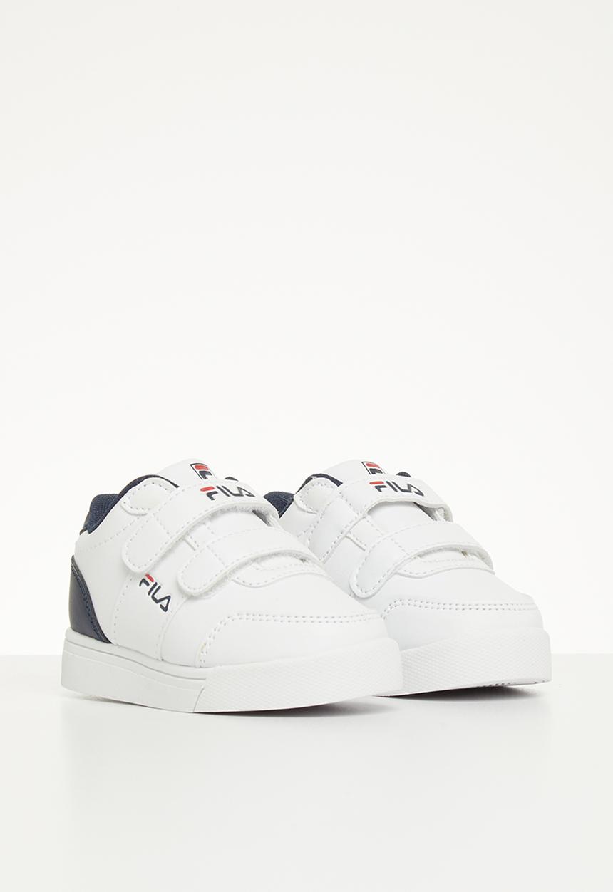 FILA - G1000 strap - white