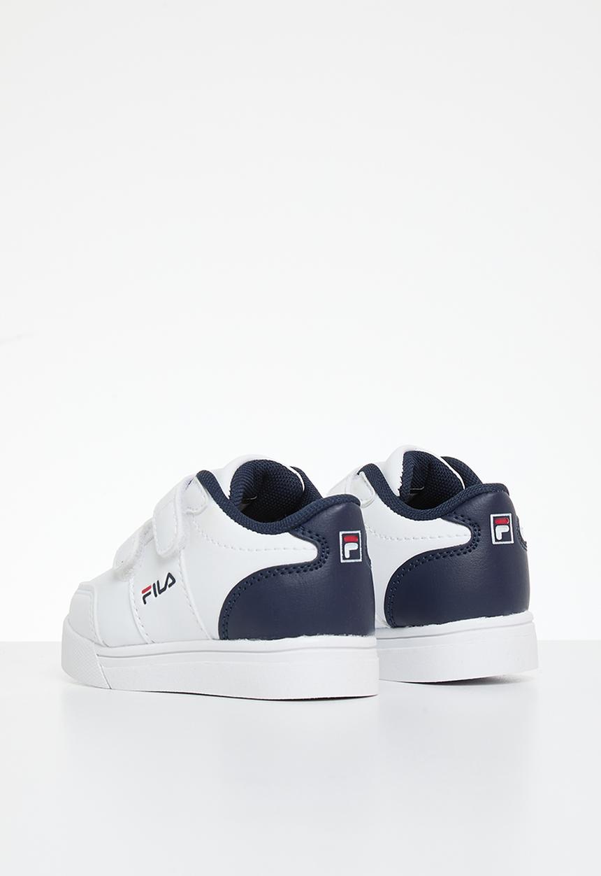 FILA - G1000 strap - white