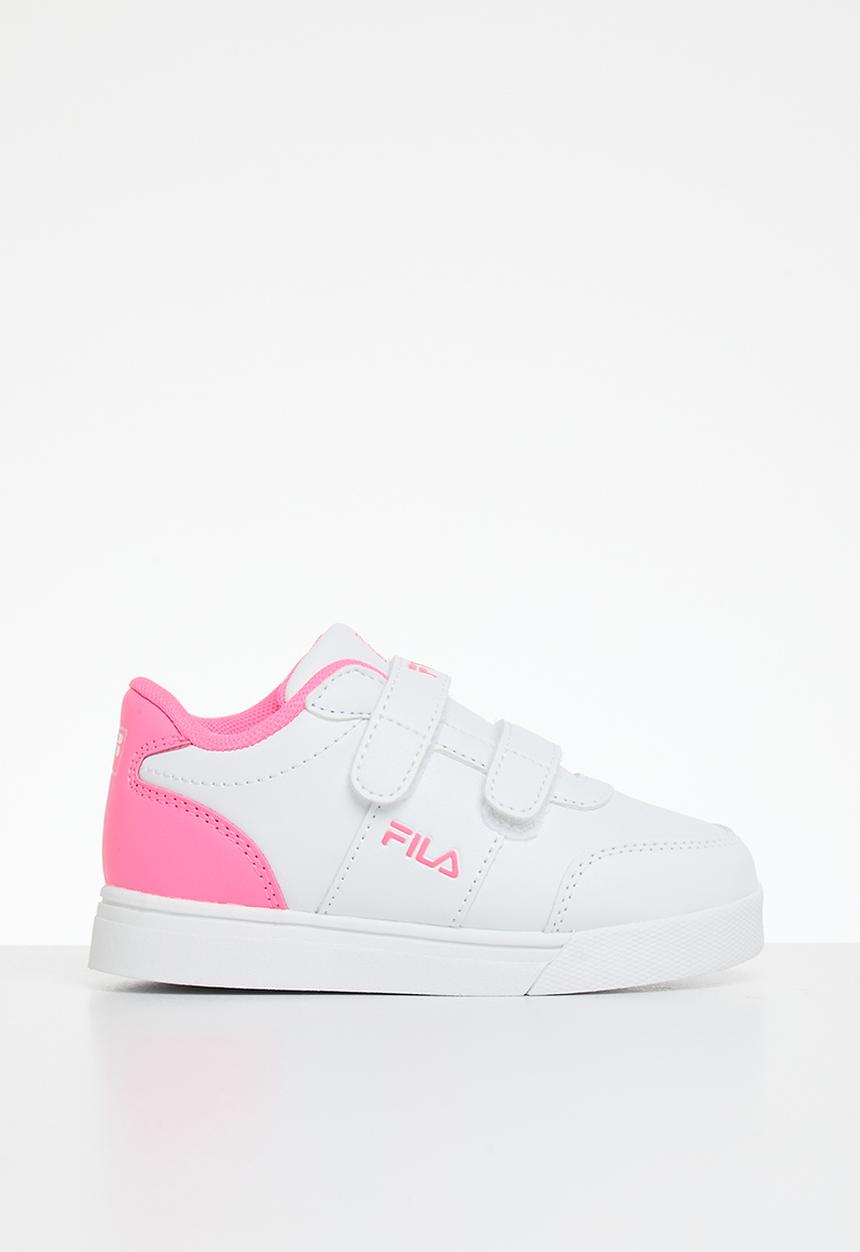 FILA - G1000 strap - white