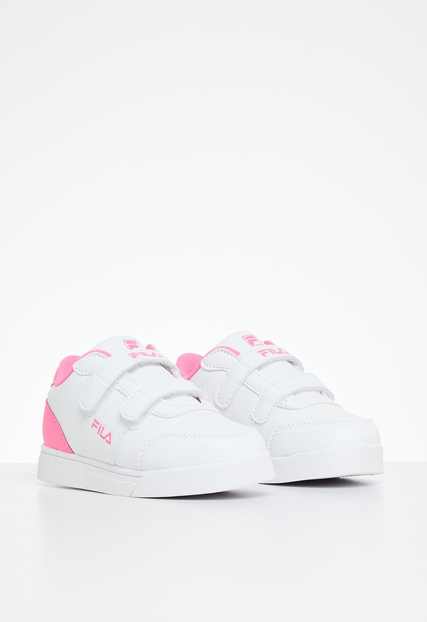 FILA - G1000 strap - white